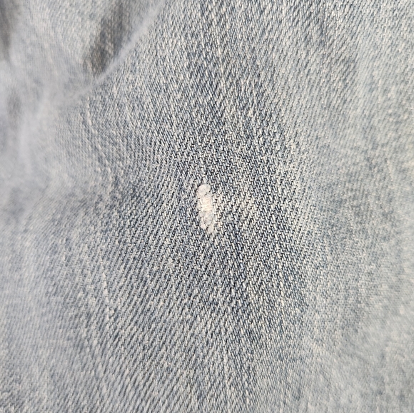 Levi's 559 Relaxed Fit Straight Jeans, 34x32 - Picture 5 of 6